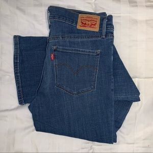 Levi's 315 Shaping Boot Cut Women's Jeans